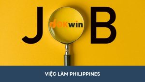 việc làm Philippines