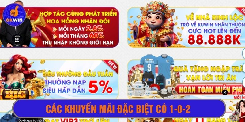 Thông tin giới thiệu Kuwin cùng những khuyến mãi đặc biệt 