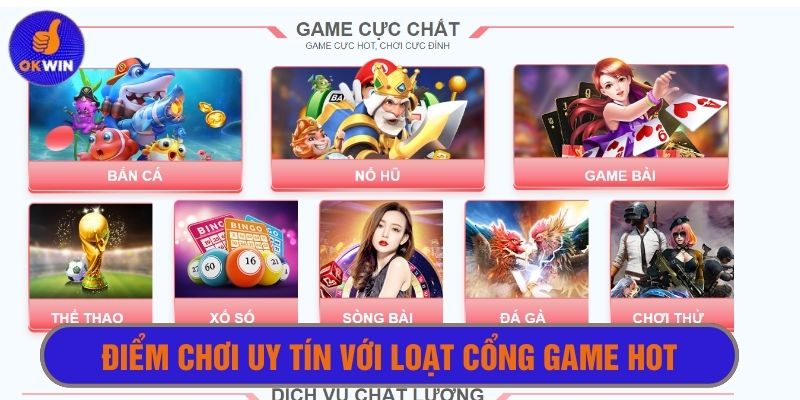 Giới thiệu tg88 - Nơi tụ hội những tựa game nổi tiếng nhất 