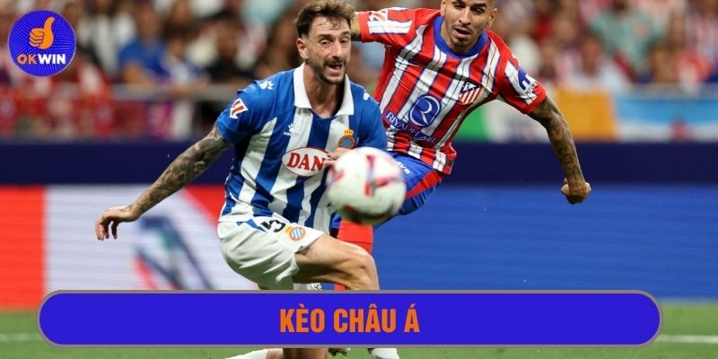 Cách đọc kèo cá độ bóng đá với loại hình cược châu Á