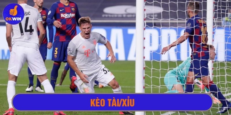 Tham gia chơi tài - xỉu kịch tính