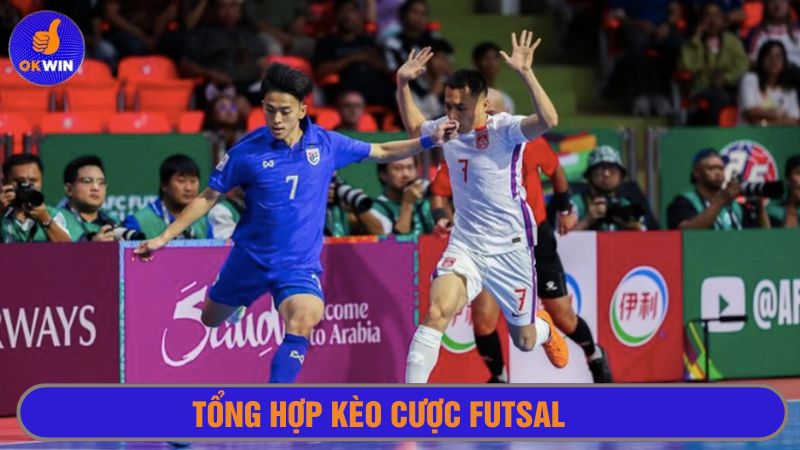 Trò chơi có đa dạng kèo cược để lựa chọn 