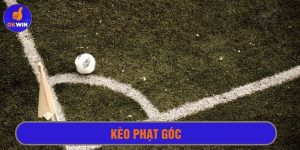 Kèo phạt góc