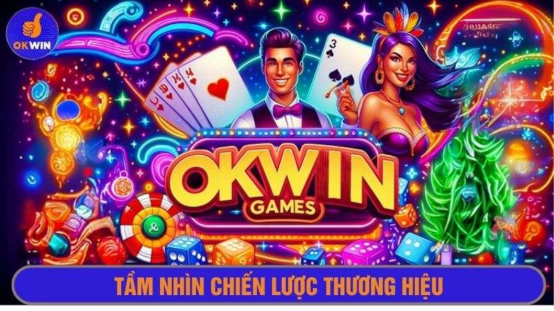 Tầm nhìn chiến lược bài bản, đẩy mạnh sức hút hình ảnh thương hiệu 