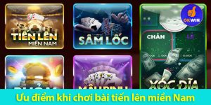 Chơi đánh bài tiến lên miền Nam luôn thắng với bí quyết chơi đỉnh cao 2025