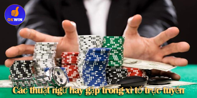 Bài xì tố: Hướng dẫn cách chơi và các thuật ngữ trong game